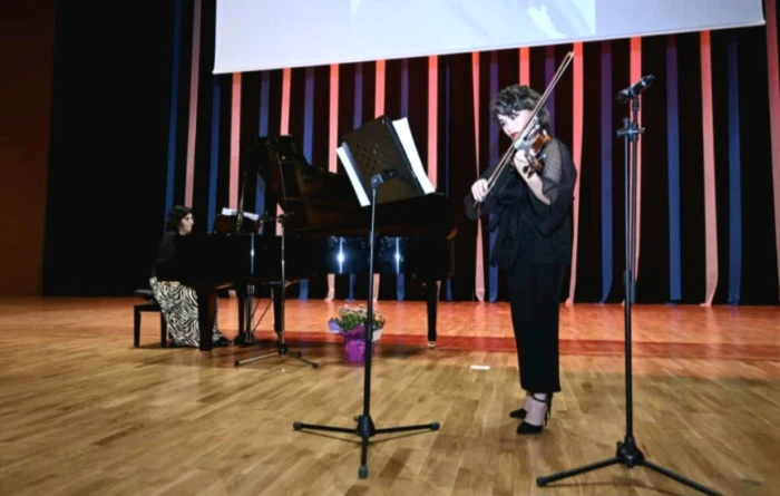 Cumhuriyetin 102. Yılına Özel Konser KSÜ’de Gerçekleştirildi