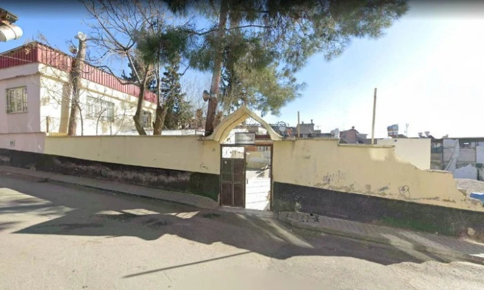 Depremde Yıkılan Dostlar Camii, Yeniden Ayağa Kalkıyor