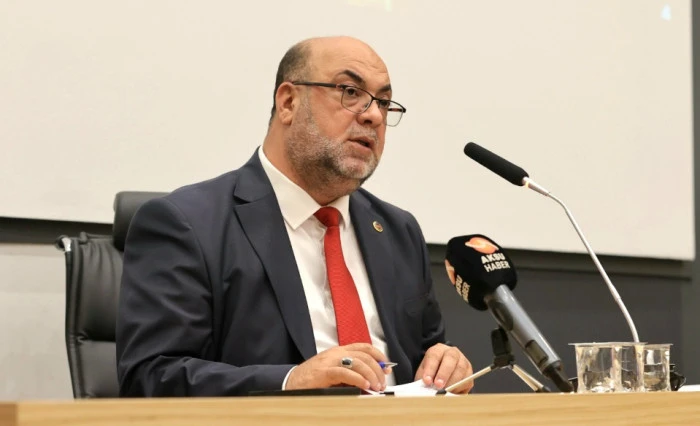 Dulkadiroğlu Belediyesi Haziran Ayı Olağan Meclis Toplantısı Ger&ccedil;ekleştirildi