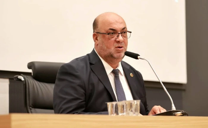 Dulkadiroğlu Meclisi Eyl&uuml;l Ayı Toplantısını Ger&ccedil;ekleştirdi