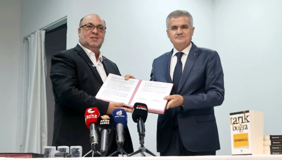 Dulkadiroğlu&rsquo;nda Eğitime G&uuml;&ccedil;l&uuml; Destek: Gen&ccedil;ler K&uuml;rs&uuml;de ve Eşik Projelerinde Yeni D&ouml;nem Başladı