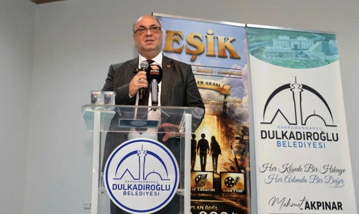 Dulkadiroğlu'nda Eğitime G&uuml;&ccedil;l&uuml; Proje: &ldquo;EŞİK&rdquo; Bilgi Yarışması İ&ccedil;in Protokol İmzalandı