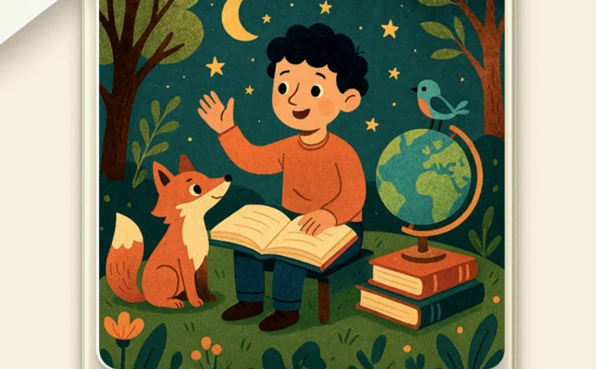 Edebiyatın Şehrinde Masallar Miniklerin Hayal D&uuml;nyasını S&uuml;sleyecek