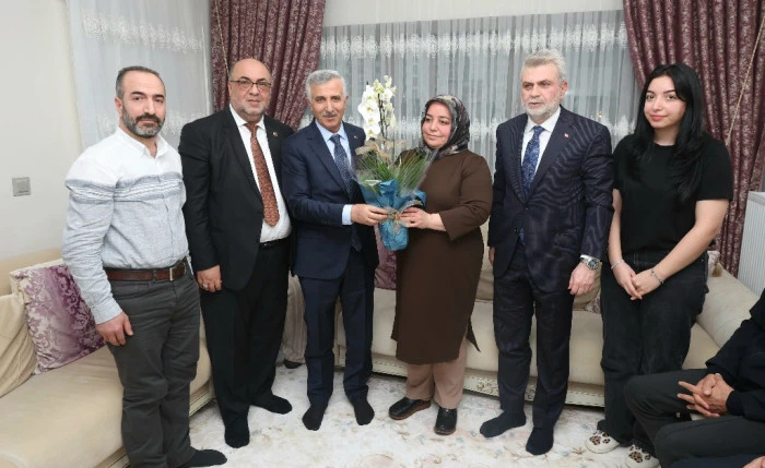 Emlak Planlama İnşaat Proje Y&ouml;netimi (EPP) Toplantısı Ger&ccedil;ekleştirildi