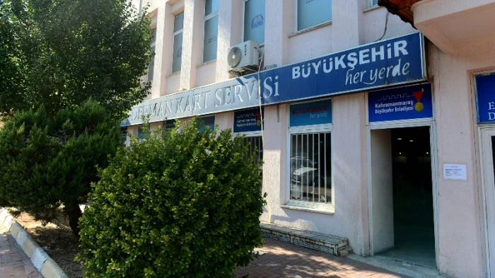 Eyl&uuml;l Ayında Dermankartlı Ailelere 47 Milyon Lirayı Aşan Destek Sağlandı