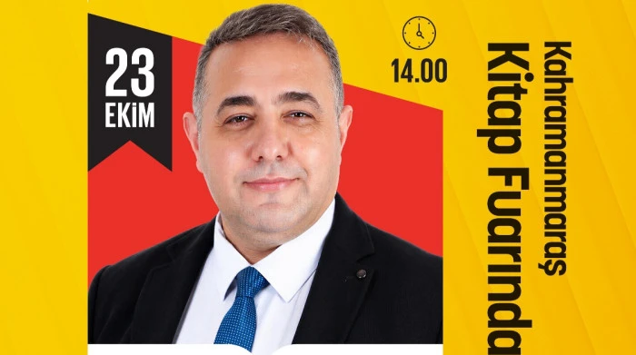 Fikir D&uuml;nyasının Usta İsimleri KAFUM&rsquo;da Sevenleriyle Buluşacak