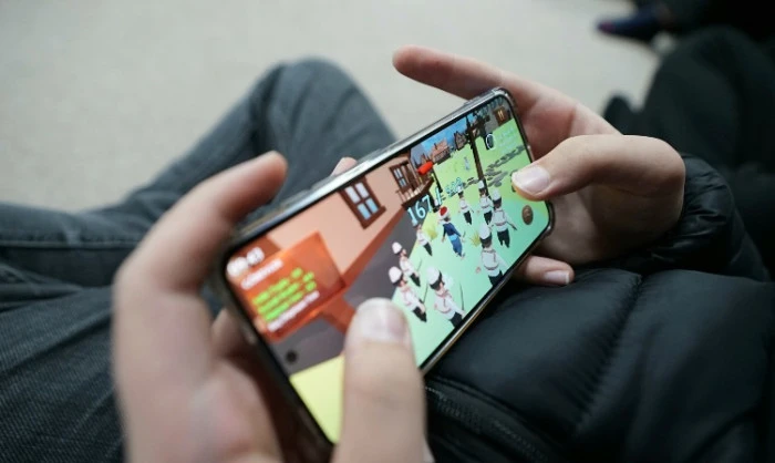 Gen&ccedil;lerden Kıyasıya M&uuml;cadele; &Ouml;d&uuml;l Rotası İstanbul