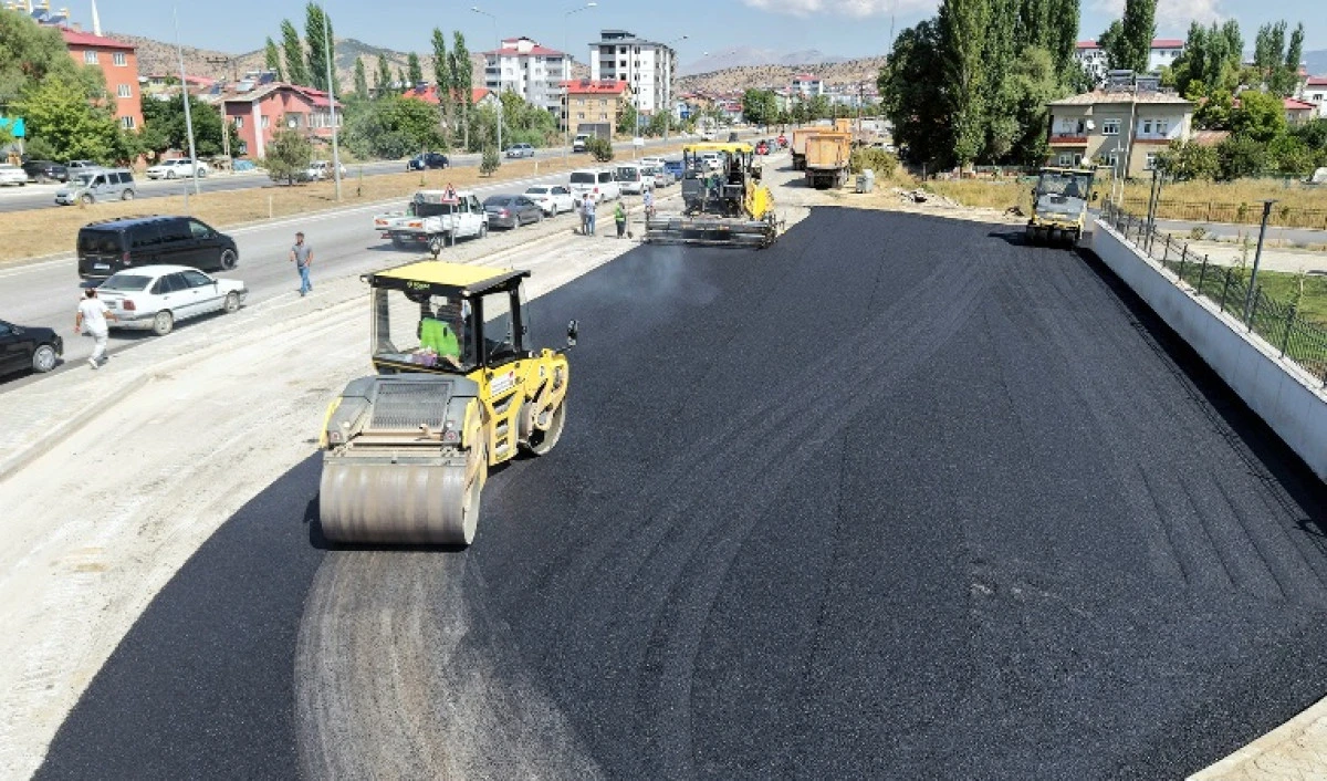 G&ouml;ksun&rsquo;un Yeni Hizmet Binasına B&uuml;y&uuml;kşehir Dokunuşu