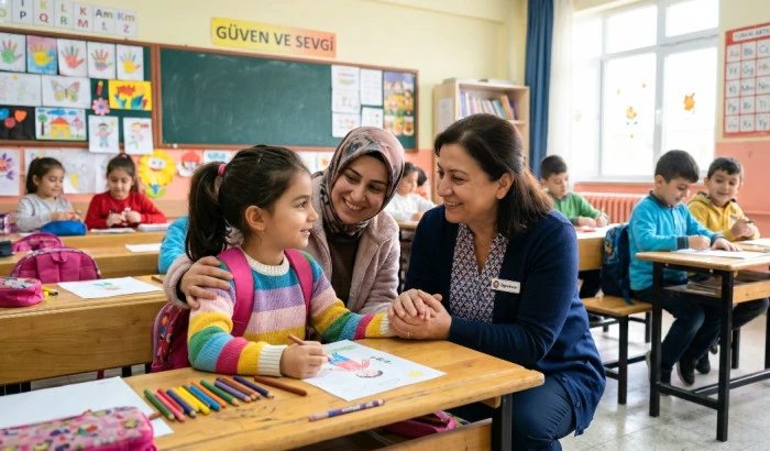 G&uuml;nl&uuml;k Rutinlerin S&uuml;rd&uuml;r&uuml;lmesi Toparlanmaya Katkı Sağlar