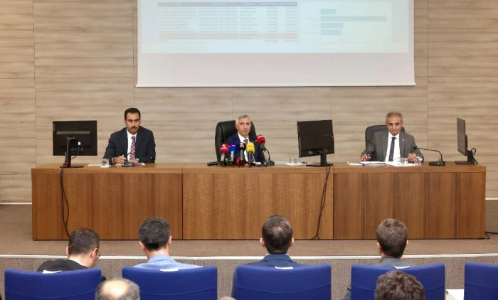 İl Koordinasyon Kurulu&rsquo;nun 2026 Yılı 3. Toplantısı Ger&ccedil;ekleştirildi