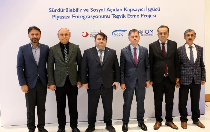 İstihdam Buluşmaları Yoğun İlgi Gördü