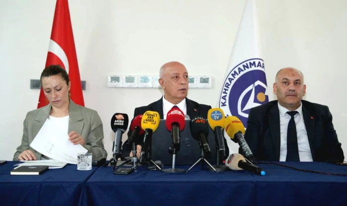 İstiklal Bilim ve Teknoloji &Uuml;niversitesi'nde Yeni D&ouml;nem: Rekt&ouml;r Bakan, Gelecek Vizyonunu Basınla Paylaştı
