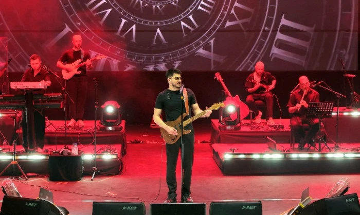 KAFUM&rsquo;da Semicenk R&uuml;zg&acirc;rı, Ağustos Fuarı&rsquo;nda Rekor