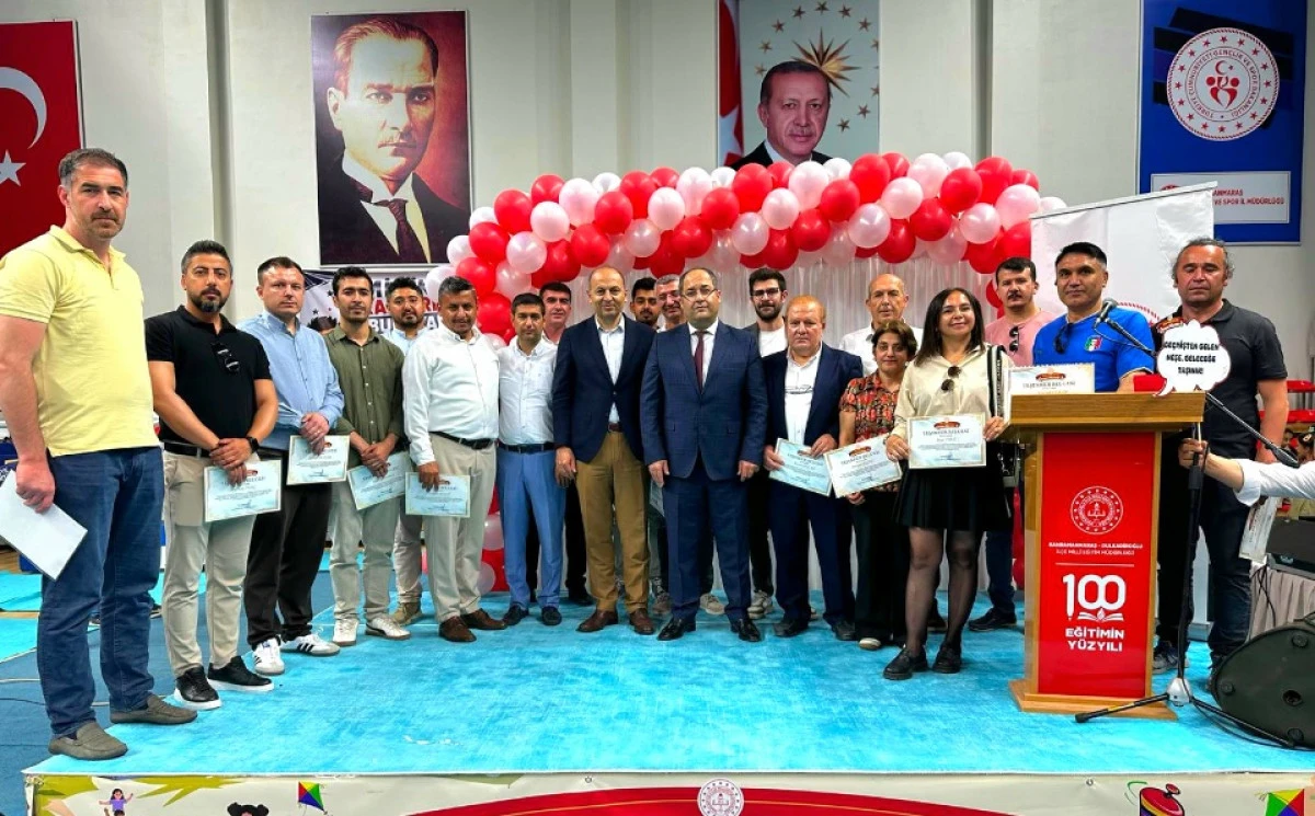 Kahraman Şehrin Oyun Mirası-2 Projesinin Finali Coşkuyla Ger&ccedil;ekleştirildi