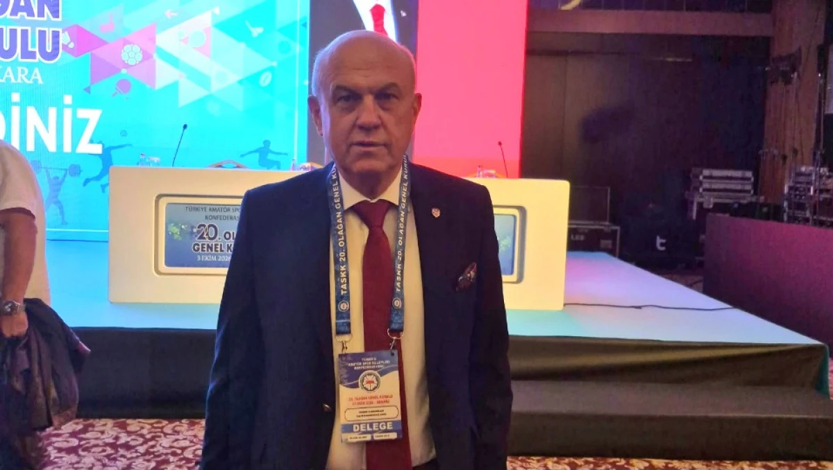 Kahramanmaraş Amat&ouml;r Futbolunda 2026-2027 Sezonu Başladı