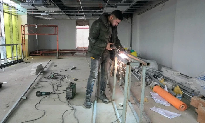 Kahramanmaraş &Ccedil;ocuk Sanat Merkezi&rsquo;nde Sona Doğru