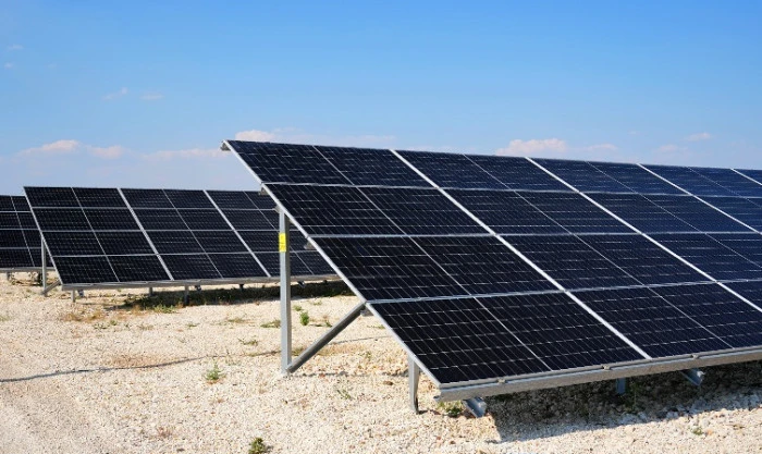 Kahramanmaraş G&uuml;neş Enerji Santrali A&ccedil;ılıyor