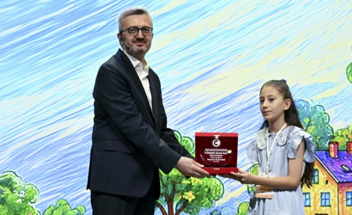 Kahramanmaraş&rsquo;a Gurur Veren Başarı: Esila Naz Andız T&uuml;rkiye &Uuml;&ccedil;&uuml;nc&uuml;s&uuml; Oldu!