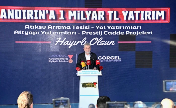 Kahramanmaraş&rsquo;ta Ramazan Dayanışması Şehri Sardı