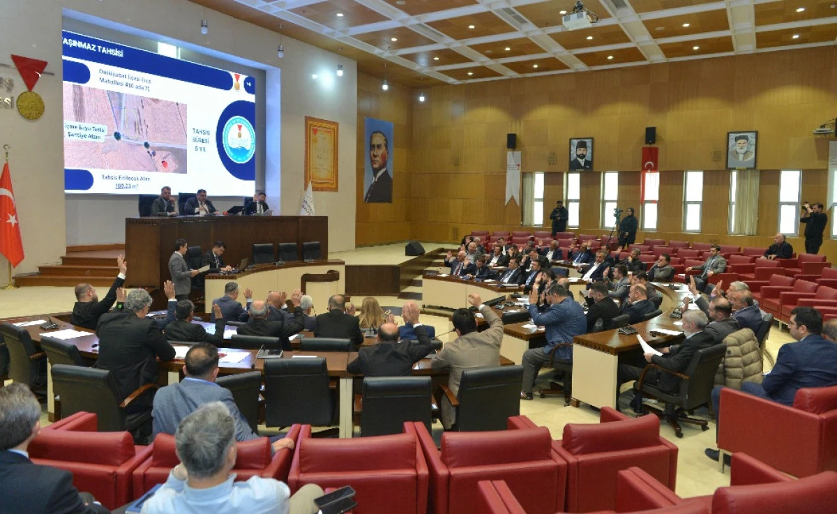 Kahramanmaraş&rsquo;tan Su Tarifesinde T&uuml;rkiye&rsquo;ye &Ouml;rnek Karar