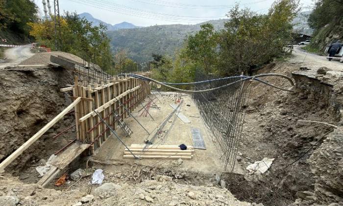 Kalekaya’nın Ulaşım Sorunu Büyükşehir’le Tarihe Karışıyor