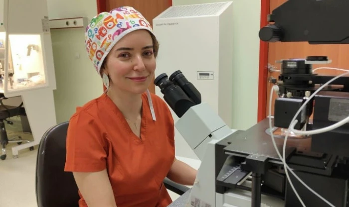 Kanser Hastalarına Umut: Geleceğe Bir Şans Daha