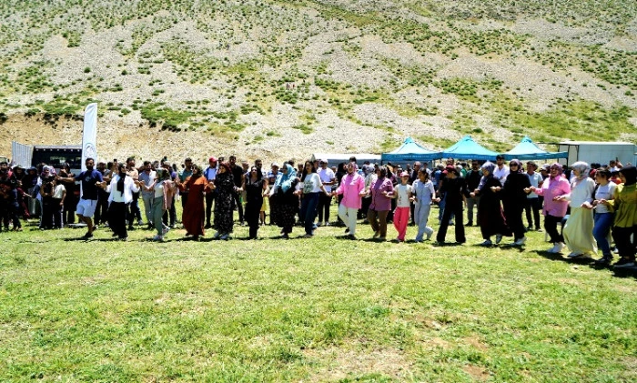 Karag&ouml;l&rsquo;de &ldquo;Gen&ccedil;lik ve Aile&rdquo; Buluşması; Doğayla İ&ccedil; İ&ccedil;e Unutulmaz Bir G&uuml;n