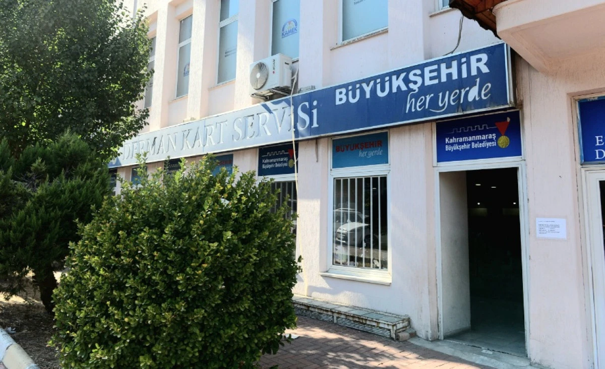 Kasım’da Dermankart’lı Ailelere 23 Milyonu Aşan Destek Ödemesi Yapıldı