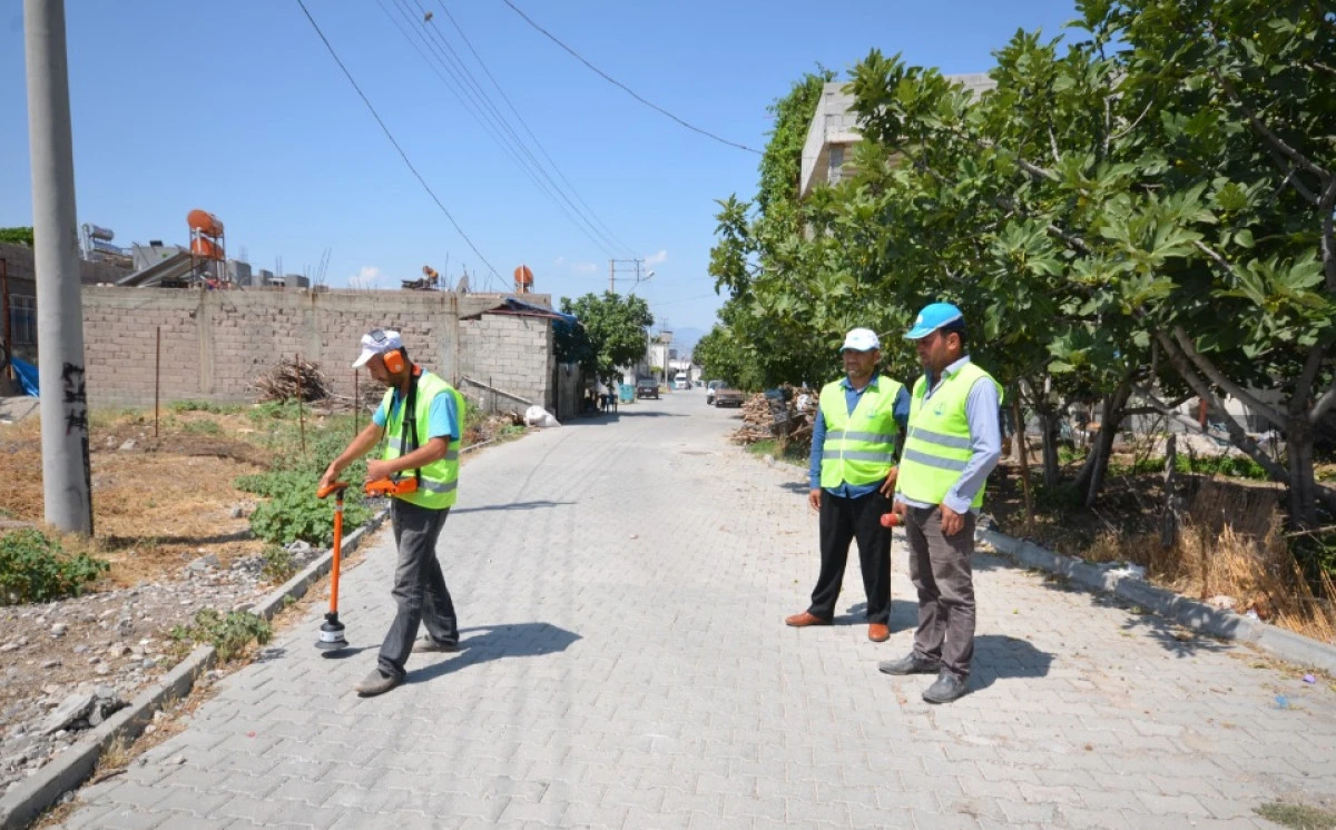KASKİ, Kayıp-Ka&ccedil;ak Suyla M&uuml;cadelede Teknolojiden G&uuml;&ccedil; Alıyor