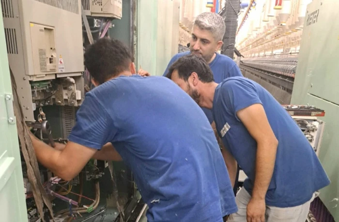 Kipaş’tan Gençlere Kariyer Fırsatı: K-Start