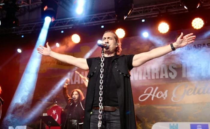 Kıra&ccedil;, İstanbul&rsquo;daki Tanıtım G&uuml;nleri&rsquo;nde Hemşehrilerine Unutulmaz Bir Akşam Yaşattı