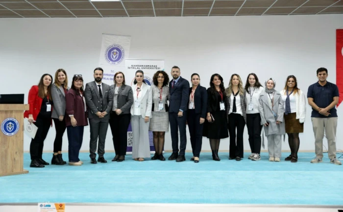 KİÜ, 8. Ulusal Kültürlerarası Hemşirelik Kongresi’ne Ev Sahipliği Yapıyor