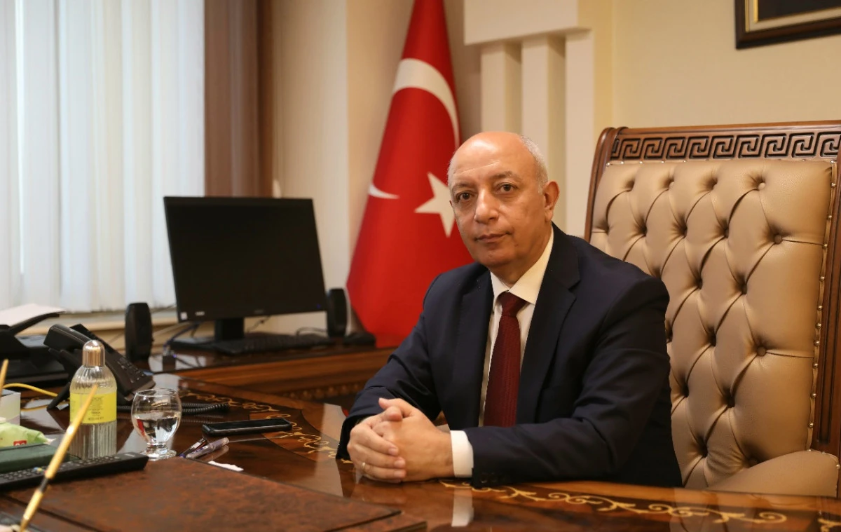 Kİ&Uuml;, Akademik &Uuml;retkenlikte Y&uuml;kselişini S&uuml;rd&uuml;r&uuml;yor