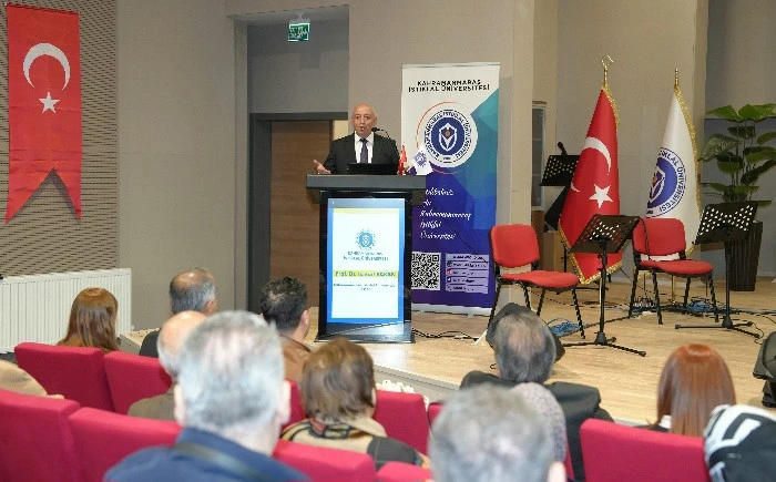 Kİ&Uuml;&rsquo;de &ldquo;Tazelenme &Uuml;niversitesi&rdquo; Projesi Hayata Ge&ccedil;ti