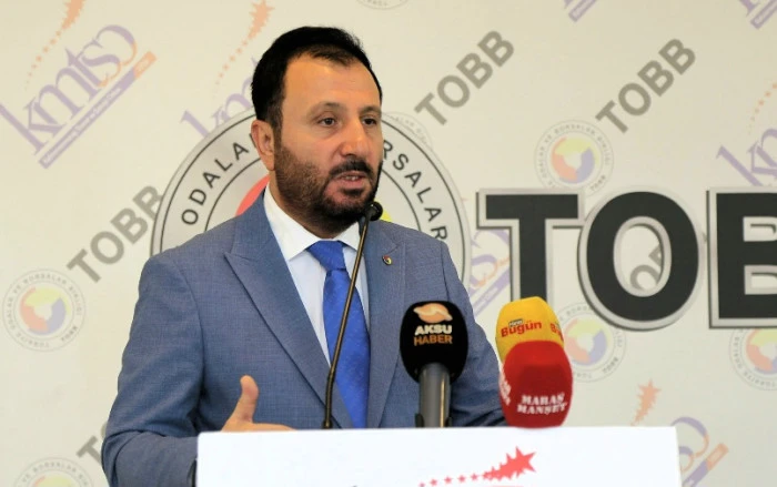 KMTSO ve TEPAV’dan Girişimcilik Destek Programı