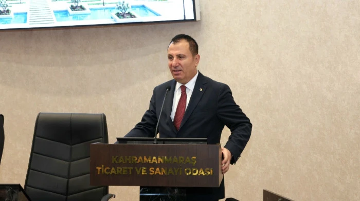 KMTSO&rsquo;da İkinci Y&uuml;zyılın Y&ouml;netimi Belirlendi
