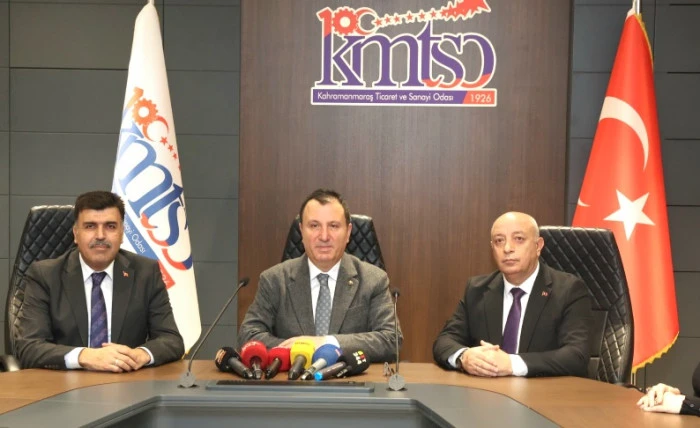 KMTSO&rsquo;dan Eğitime ve İstihdama G&uuml;&ccedil;l&uuml; Destek