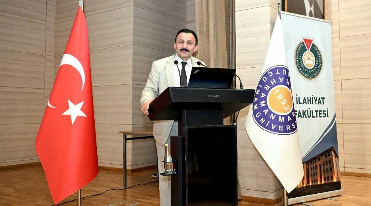 KS&Uuml;&rsquo;de Din İstismarının Sosyo-Politik Boyutları Ele Alındı