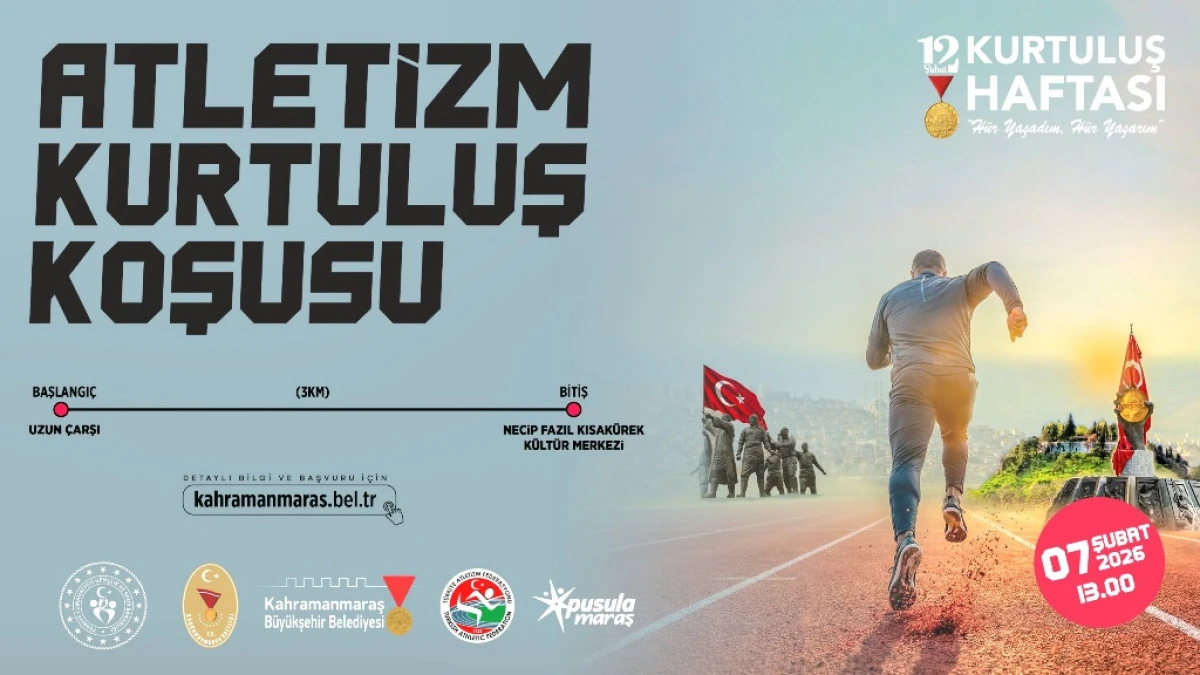 Kurtuluşun 106&rsquo;ncı Yılında Adımlar Zafer İ&ccedil;in Atılacak