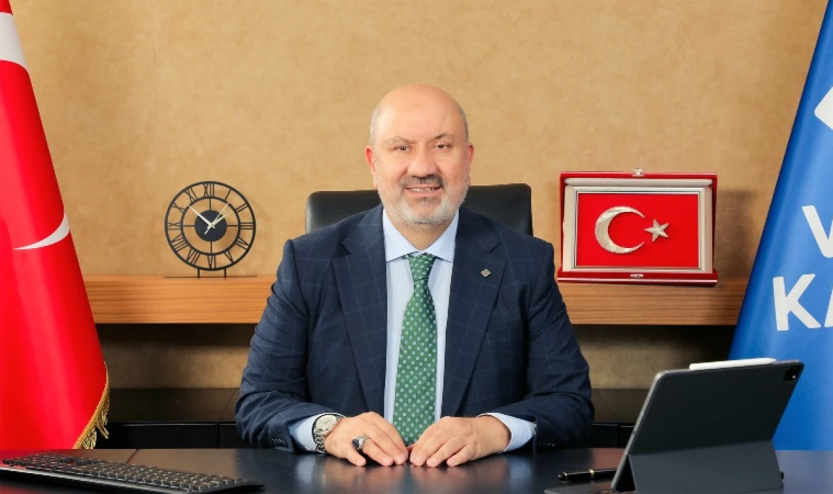 Mehmet Ali Akben, KMTSO Y&uuml;ksek İstişare Kurulu&rsquo;nda