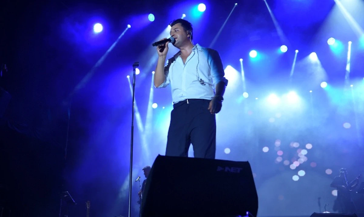 Mehmet Kalalı ve Bir Başka Orkestra&rsquo;dan Ağustos Fuarı&rsquo;nda M&uuml;zik Ş&ouml;leni