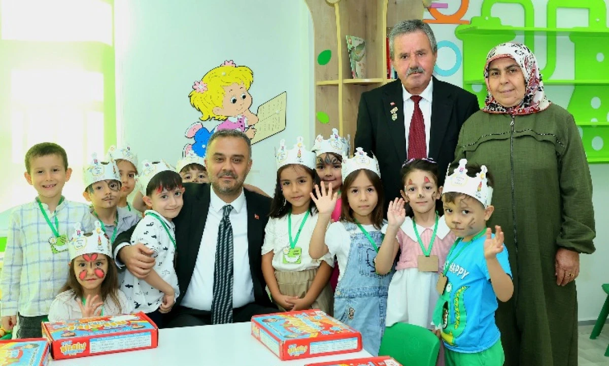 Minik Kalpler Yaz Okulu Kura &Ccedil;ekilişi 10 Haziran&rsquo;da canlı yayınla ger&ccedil;ekleştirilecek