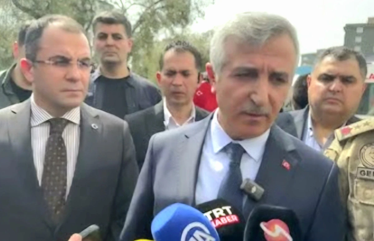 Okul Saldırısında 4 Kişi Hayatını Kaybetti, 20 Kişi Yaralandı!