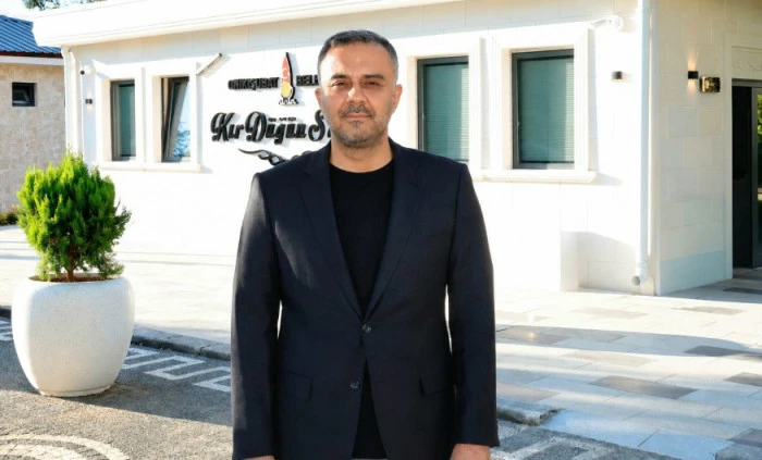Onikişubat Belediyesi, ikinci Kır D&uuml;ğ&uuml;n Salonu&rsquo;nu &Ouml;nsen&rsquo;e kazandırıyor