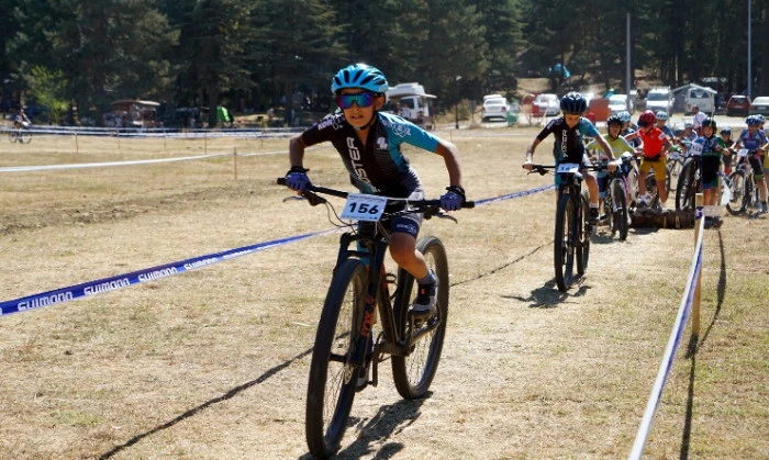 Pedallar Başkonuş’ta Döndü; Şampiyonlar Kahramanmaraş’ta Belli Oldu