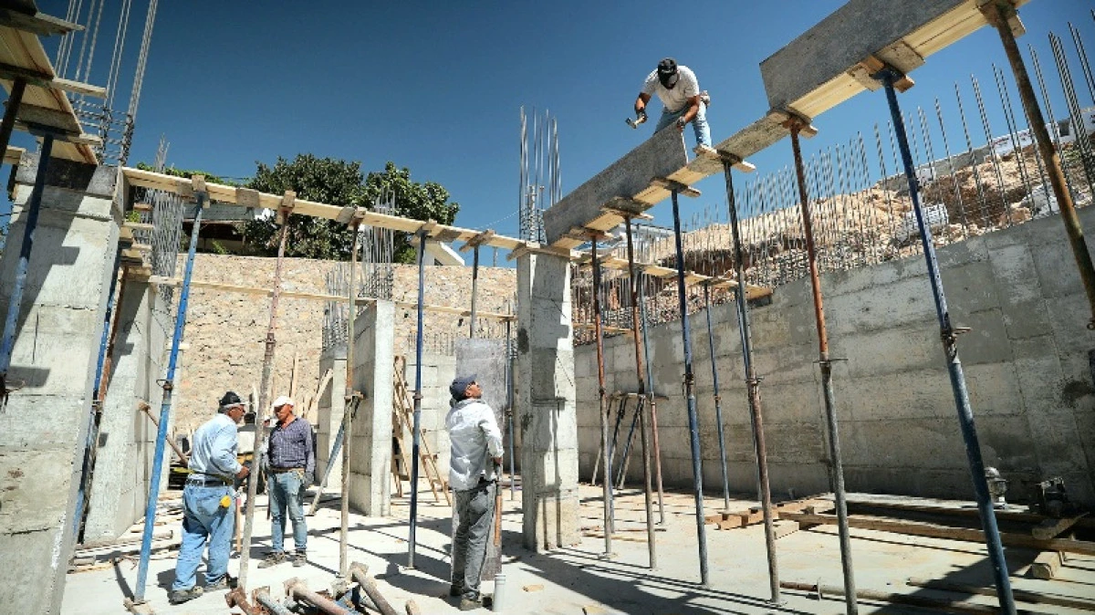 Piri Reis&rsquo;te &Ccedil;ocuklar İ&ccedil;in Modern Merkez Y&uuml;kseliyor