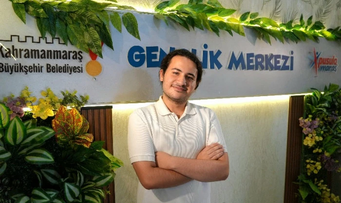 Pusula Maraş&rsquo;ın Akademik Desteği T&uuml;rkiye Derecesi Getirdi