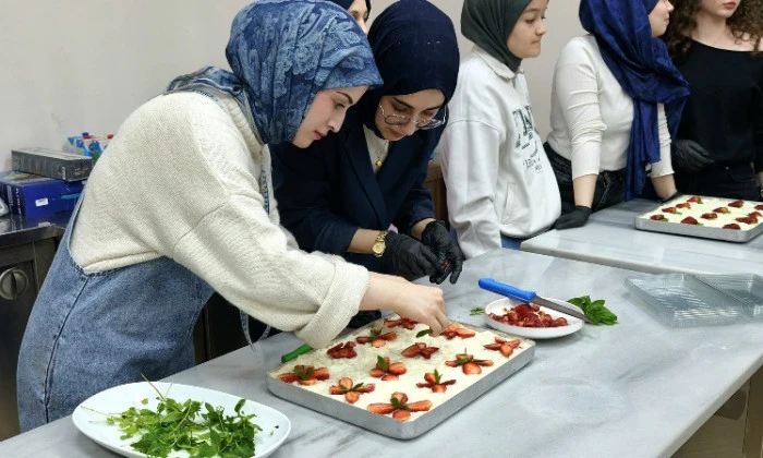 Pusula Maraş&rsquo;ın At&ouml;lyesinden Ramazan Sofrasına Uzanan Yolculuk