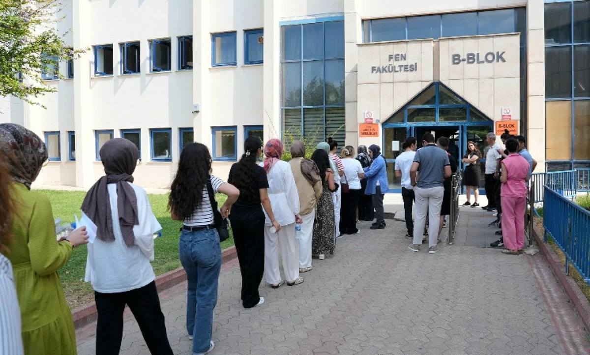 Pusula Maraş&rsquo;tan 6 Bin Adaya KPSS &Ouml;ncesi Ger&ccedil;ek Sınav Provası