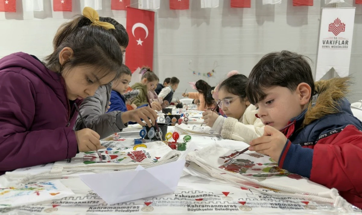 Ramazan Sokağı&rsquo;nda Tekne Orucunun Son Buluşması